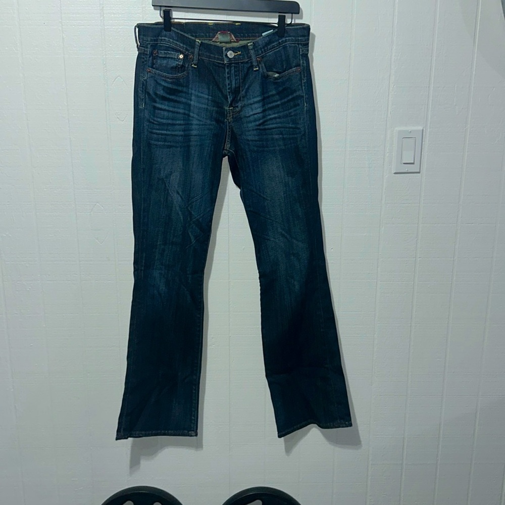 Lucky Brand Women Jeans